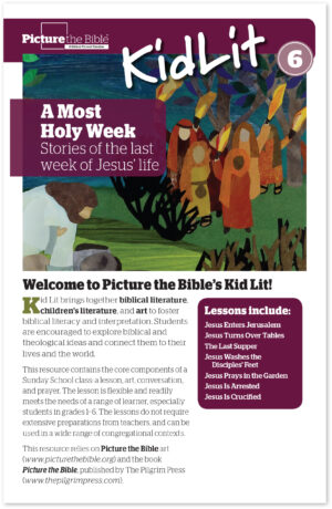 PB KidLit Complete Curriculum - Image 7